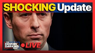 Tom Homan issues MAJOR Announcement regarding Operation Metro Surge