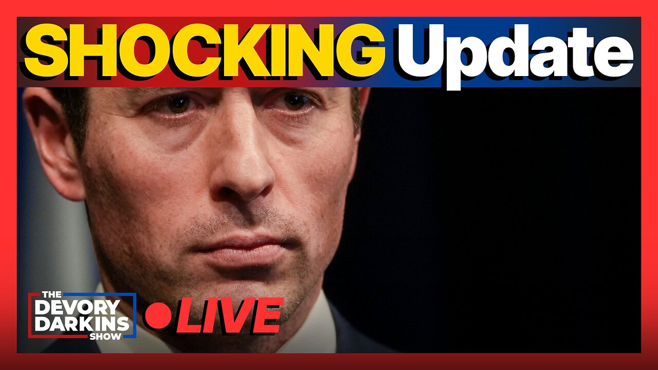 Tom Homan issues MAJOR Announcement regarding Operation Metro Surge