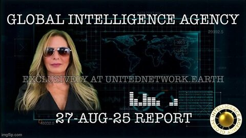 Kim Goguen: Full Situation Update: Trump Dissolves IRS & FED. US Corp Dead, Common Law Restored.