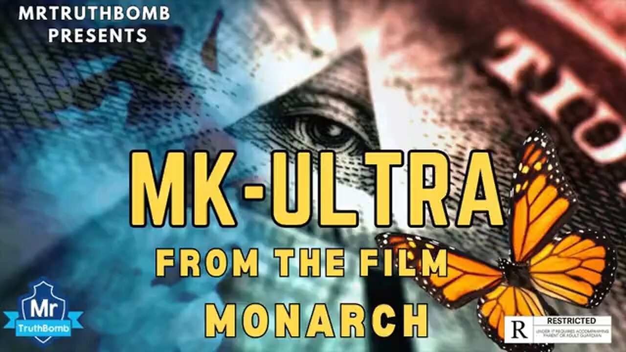 MK ULTRA | Use Discretion DISTURBING CONTENT