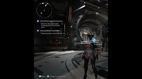 Getting Ines started and malevolent perfected ♥ The First Descendant farming