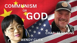 Former Communist Exposes Communism - Wendy Click