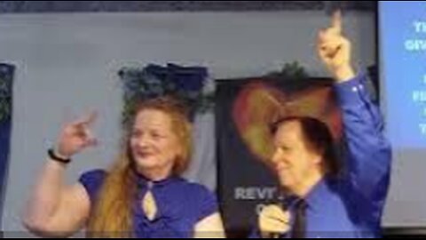 Revival-Fire Church Prophetic Worship Live! 06-23-25 Returning Unto God From Our Self Ways-Matt.8