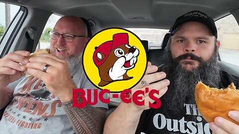 Is BUC-EE'S the REAL DEAL or Just HYPE in Sevierville Tn