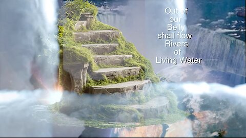 2025-06-02 Open Heavens. Healing Soul Trauma. Visiting iniquities P12