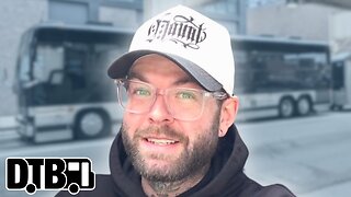 Bury Tomorrow - BUS INVADERS Ep. 2043