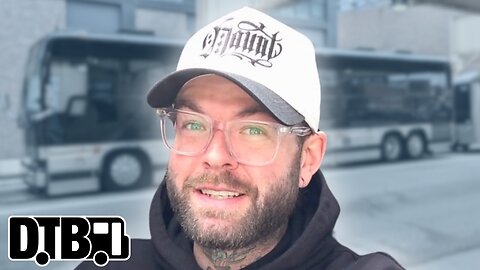 Bury Tomorrow - BUS INVADERS Ep. 2043