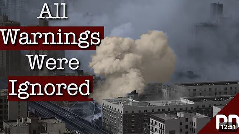 Indifferent to the Warnings: The East Harlem Disaster 2014 | Plainly Difficult Documentary