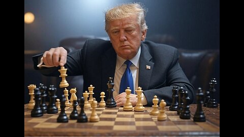 Kings & Pawns : Fauci, James and the Treason Gambit.