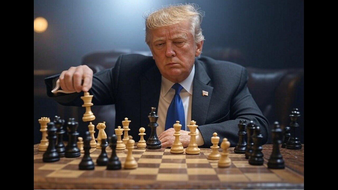 Kings & Pawns : Fauci, James and the Treason Gambit.