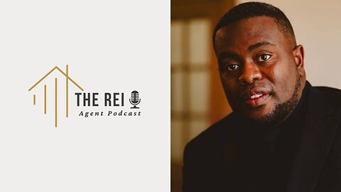 From Burnout to Buyouts: Escaping the 9 to 5 and Building Your Own Financial Empire with Gus Ofili