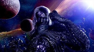 Guardians of the Galaxy: FINAL BOSS