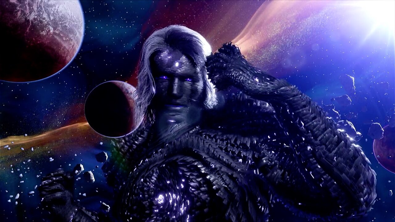 Guardians of the Galaxy: FINAL BOSS