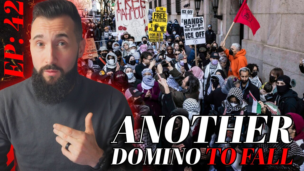 Ep: 42 - The Aaron Prager Show | Those Who Seek To Destroy America Never Sleep+ News Headlines