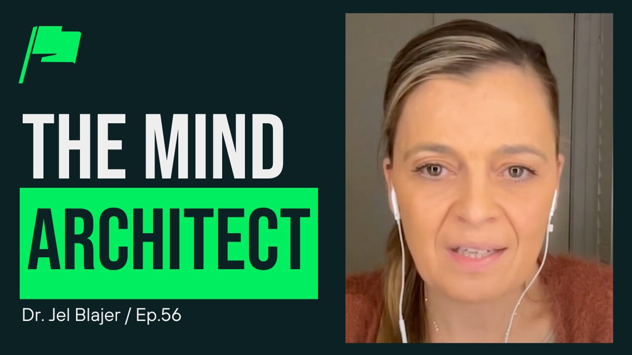 Peter Crone's Method for Healing Self-Doubt