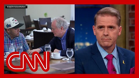 Scott Jennings: Why do Dems 'fall in love with the worst people?'