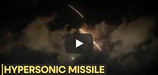 Iran Rains Down Barrage Of Missiles On Israel | Fattah-I Missiles Cause Panic | Israel-Iran War