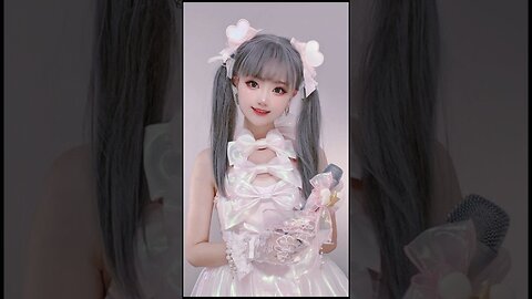 seeu official ( part 75 ) #cosplay #cute #tiktok #viralshort #kawaii #edit #seeuxiaorou #shorts