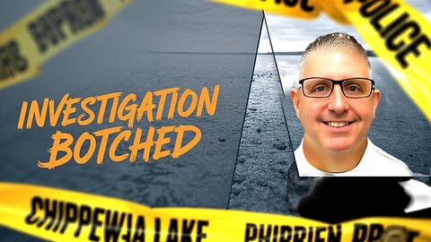 Bryon Macron Case: BCI vs Sheriff's Office — How the Investigation Failed