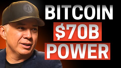 Michael Saylor’s $70 Billion Bitcoin Playbook Is About to Reshape Global Strategy