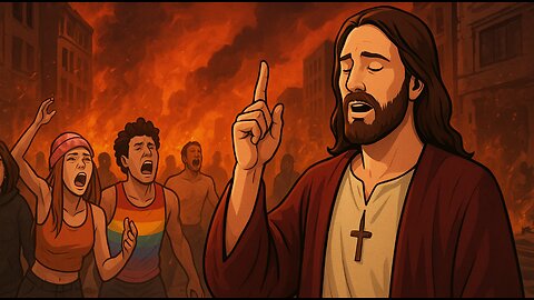 🔴LUCKY x DECENEU - Declinul Occidentului: de la Civilizație la HAOS