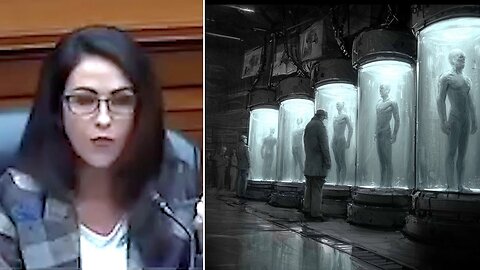 This Is Scary Why Is No One Talking About This Video?