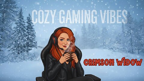 Wake up with me! Coffee, Games & Good Vibes