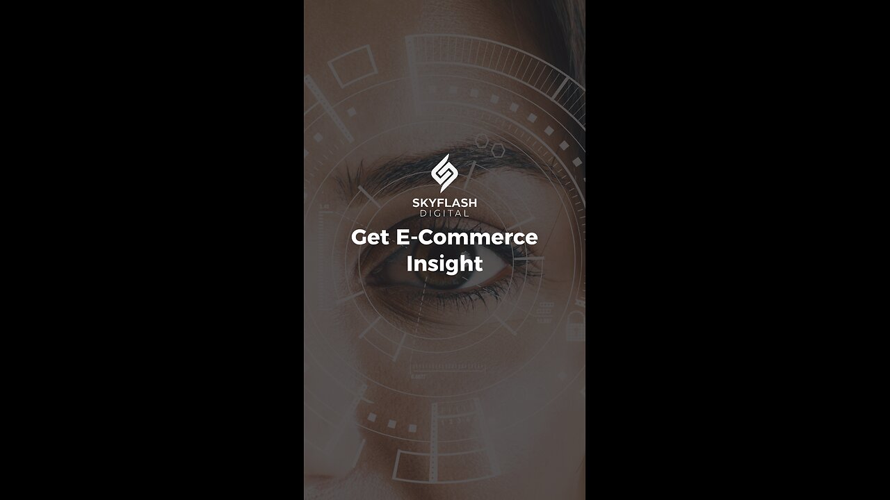 Get E-Commerce Insight