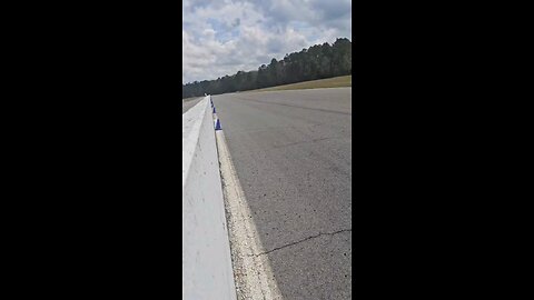 flyby 170mph