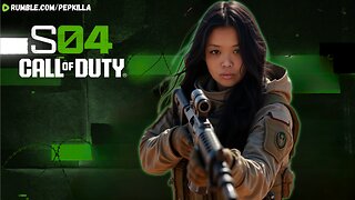 Call of Duty Warzone ~ BOT RUNNING