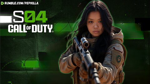 Call of Duty Warzone ~ BOT RUNNING