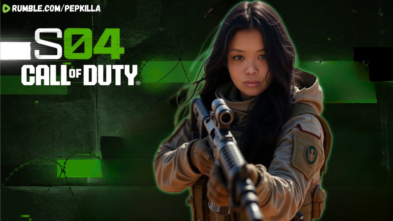 Call of Duty Warzone ~ BOT RUNNING