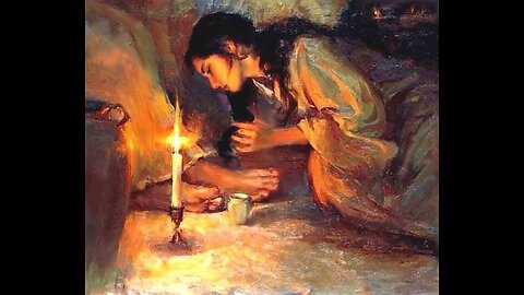 La disciple témoin et guide spirituelle ?