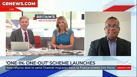 REVEALED_ Labour_s_RIDICULOUS_migrant scheme with France set to EXPIRE in less than a year.mp4