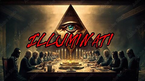 "Unveiling the Mysteries: An In-Depth Look at the Illuminati - KILLUMINATI13420"
