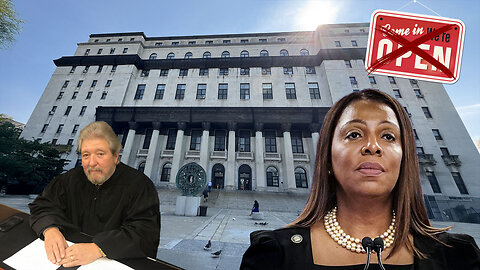 Ghost Town NYC – Tish James Shenanigans or Straight Shooting at the Queens Surrogate Court?