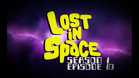 Lost in Space – Season 1, Episode 10 (1965)