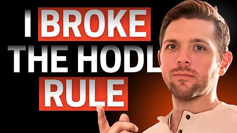 HODL Culture Is Broken Here’s Why I Spend Bitcoin Anyway!