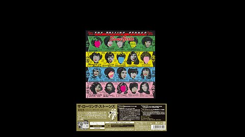 The Rolling Stones - Some Girls (Deluxe Edition) 1978/2011 2xCD