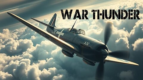 War Thunder 127