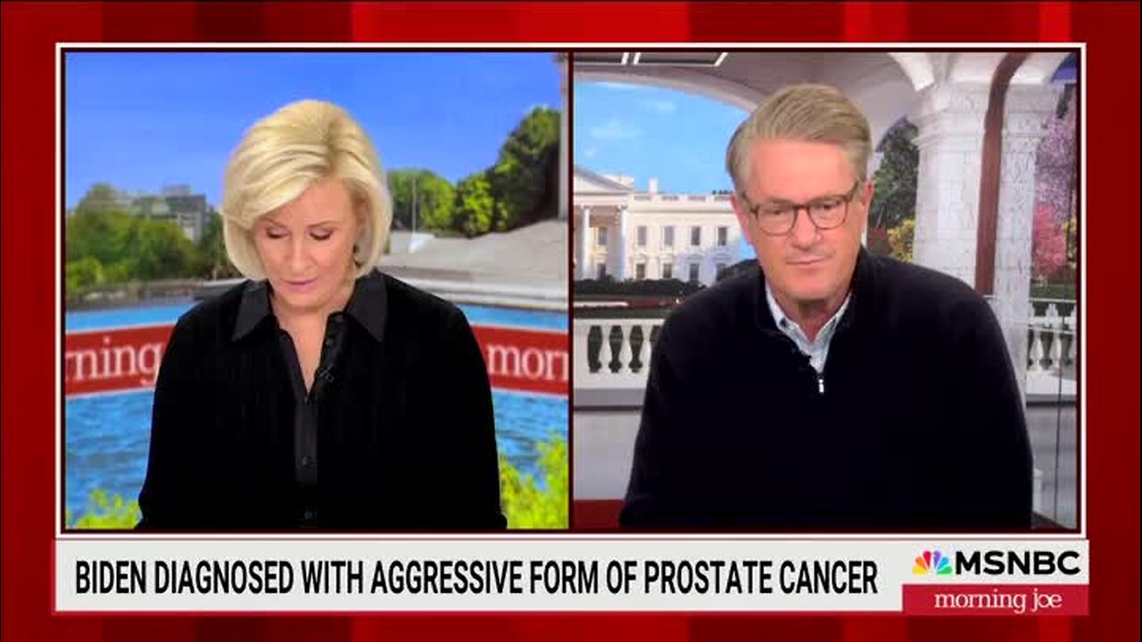 Dr. Zeke Emanuel: ‘It’s Little Strange,’ Biden Either Did Not Have the Test or the Test Results Were Not Disclosed to the Public