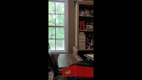 5/13/25 Lego Build