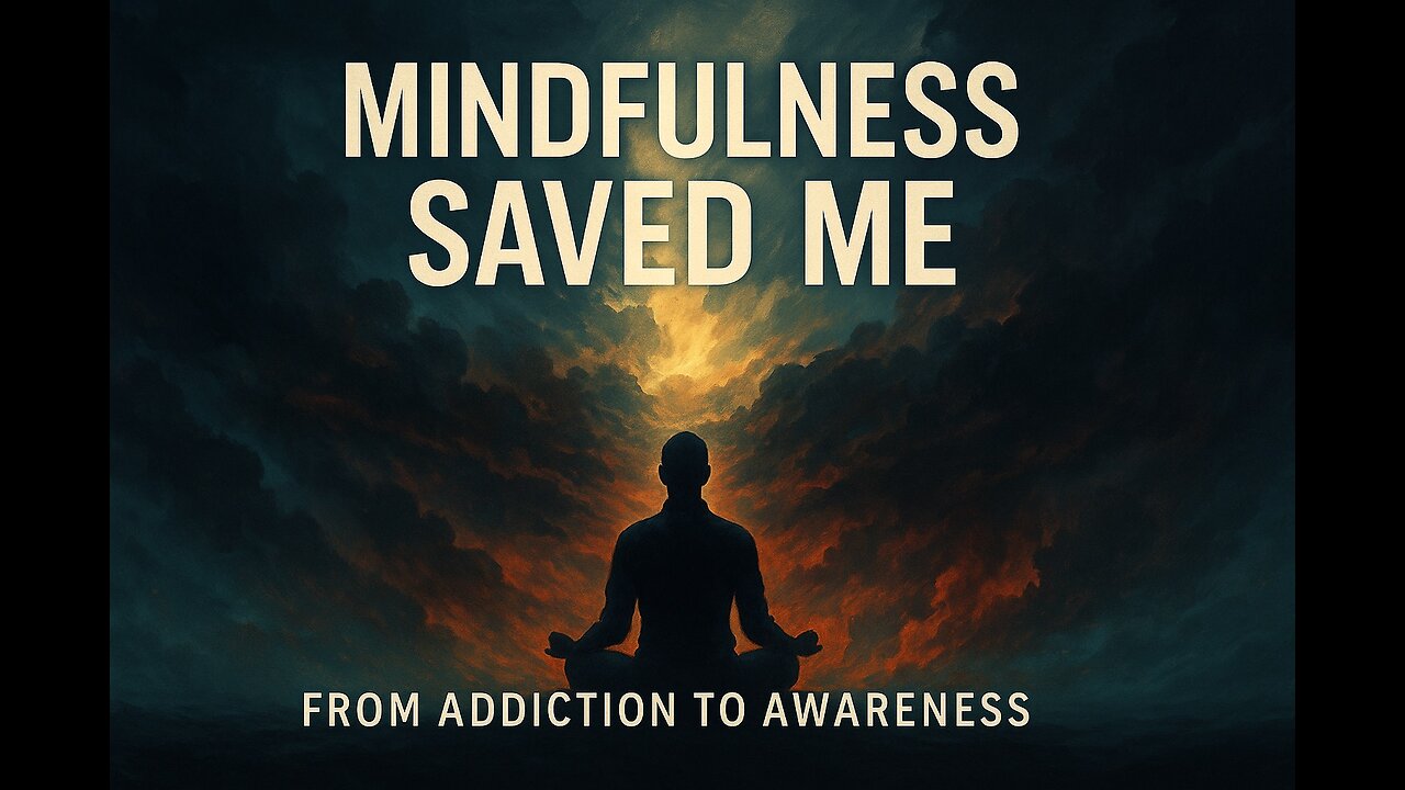 Mindfulness Techniques For Addiction Recovery