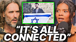 Candace Owens Doesn’t Hold Back When Confronted With This Question