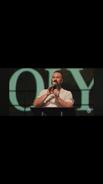 Let Your Glory Fill This House