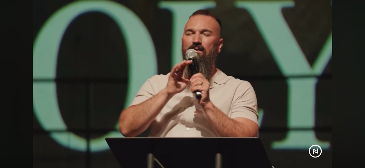 Let Your Glory Fill This House