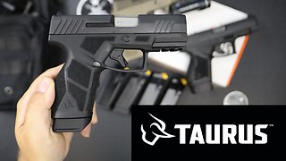 Is the Taurus GX2 Really Worth Under $300?