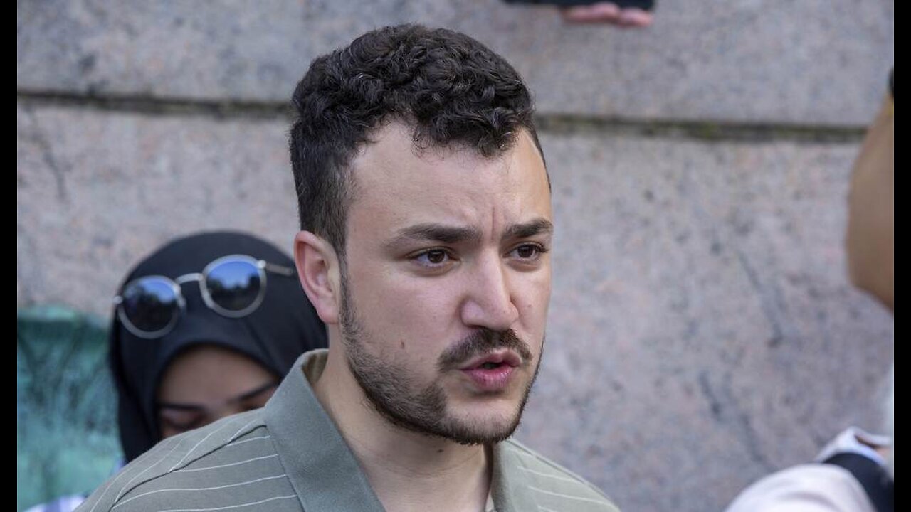 Trump Administration Wins. Mahmoud Khalil Ordered Deported by Immigration Judge