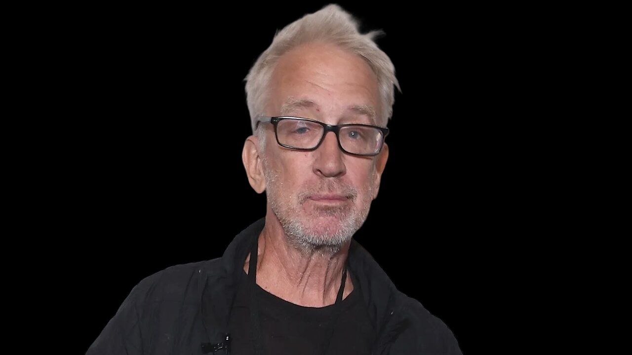 Praying for Andy Dick.