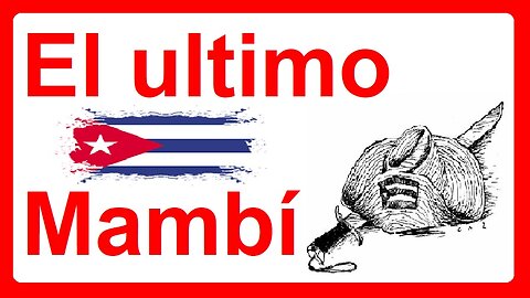 ❗️CUBANO que LUCHÓ en las 3 GUERRAS de CUBA 🇨🇺 |❤️ UN HÉROE FUERA DE LIGA ❤️